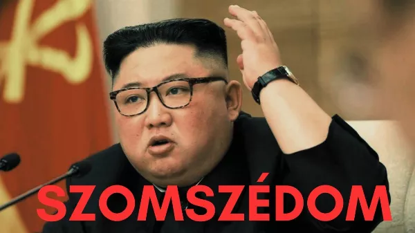 Észak-Korea mellett Magyarként. Észak és Dél-Korea: 10 döbbenetes igazság, amit kevesen tudnak!