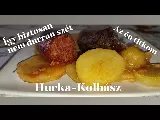 Így süsd a hurkát - kolbászt, hogy ne robbanjon szét – 8 trükk a hentestől!