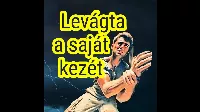 127 órás rémálom: Aron Ralston saját kezét vágta le a túlélésért!