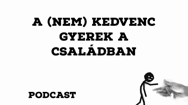 3 dolog, amiért egyes gyerekek a szülők titkos kedvencei lesznek!