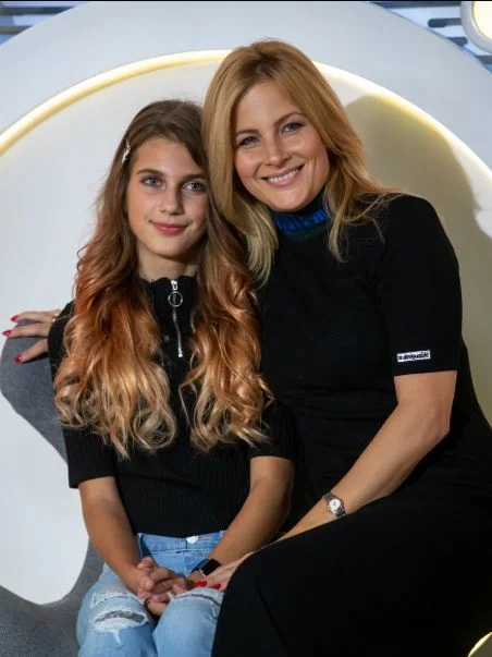 bochkor nora várkonyi andrea nő gyerek
