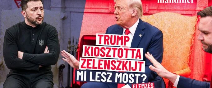 zelenskij trump vita