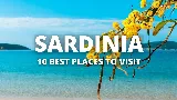 Szardínia szezon előtt - TOP 10 látniavló Szardínián