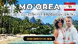 Moorea – A Sziget, Ami Még Bora Boránál Is Szebb?