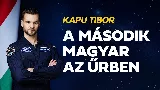 45 év után újra magyar az űrben 👩‍🚀 – döbbenetes kísérletek az ISS-en!