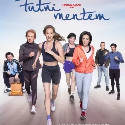 Futni mentem film