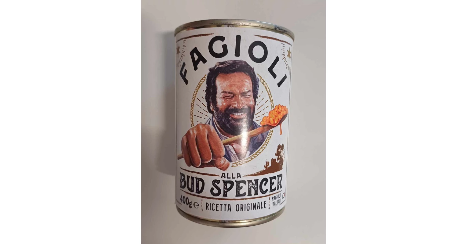 piedone bud spencer hagymás bab