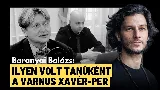 Óriási botrány a Varnus Xavér peren - megszólal a tanú, Baranyai Balázs és a bíróság 3 perc alatt felrobbant