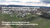 Így herdálják a milliárdokat a NER csókosai a Petőfi-film díszletvárosában