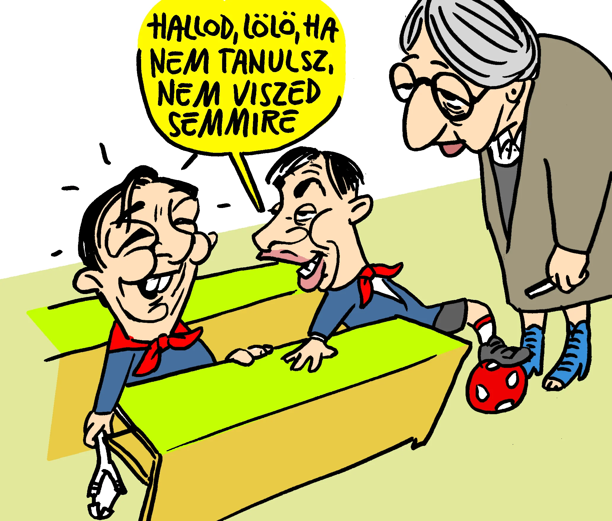 orbán mészáros 