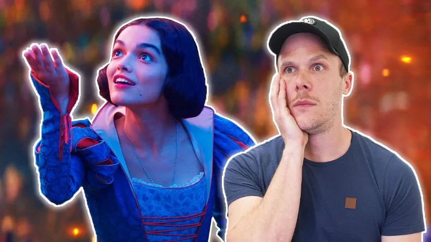 Hófehérke élőszereplős film – Miért váltott ki ekkora felháborodást?