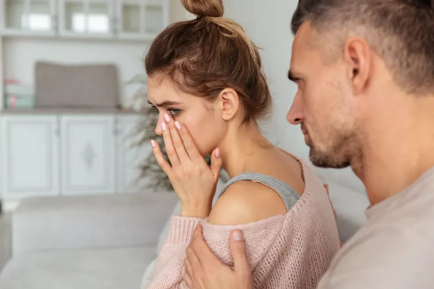 A férfi és a női hűtlenség nem ugyanaz: a motivációk, pszichológiai és kémiai háttér