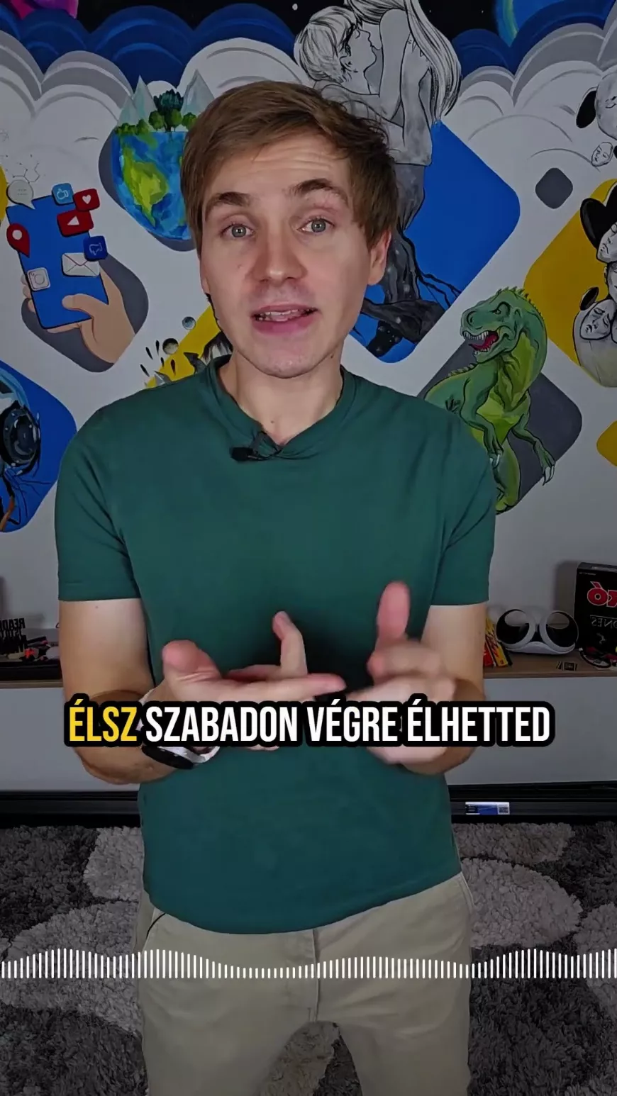 A legboldogabb életkor: 70 évesen mosolyog a legtöbb ember