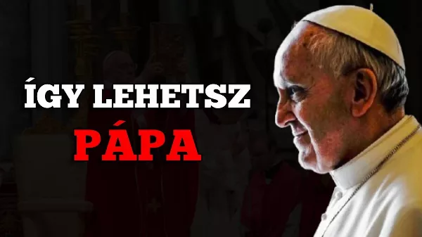 Hihetetlen, de így választják a pápát – a titkos szavazások és a fehér füst rejtélye!