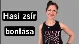 Így tüntetheted el a hasi zsírt: 5 fontos igazság, amit kevesen tudnak