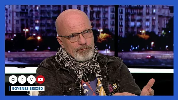 Durva szigorítás - Új drogtörvény – Drogfogyasztók és dílerek ellen, Zacher Gábor elmondta a véleményét