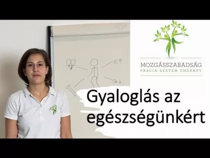 6 - 9 évvel tovább élhet, ha így sétál naponta fél órát