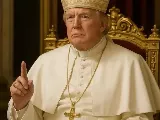 Trump a Vatikán élén? Megdöbbentő, de nem teljesen kizárt! A Vatikán 4 fal mögött: így zajlik a titkos pápaválasztás lépésről lépésre