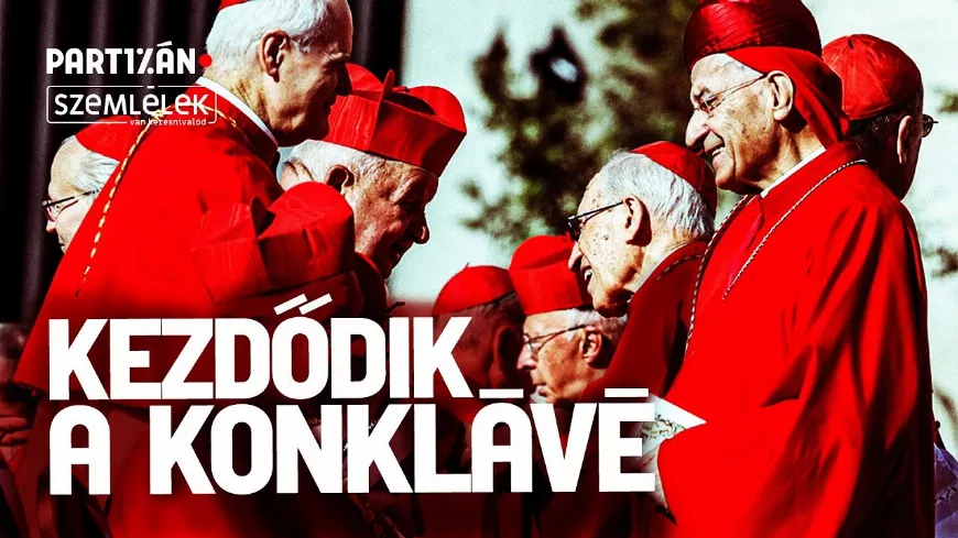 Mit csinál valójában egy pápa? 6 kérdés, amit sosem mertél feltenni, pedig mindig érdekelt