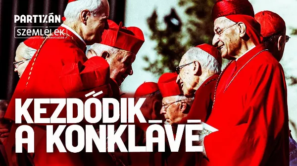 Mit csinál valójában egy pápa? 6 kérdés, amit sosem mertél feltenni, pedig mindig érdekelt