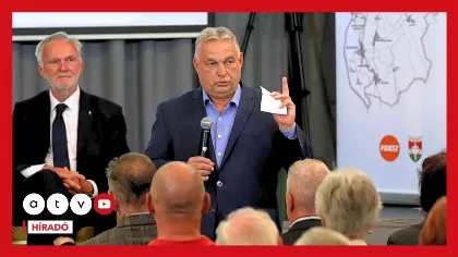 Igaz, hogy borulhat a rezsicsökkentés, ha le kell válni az orosz gázról? Mi az igazság?