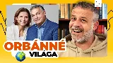 Ki is valójában ORBÁNNÉ Lévai Anikó a miniszterelnök felesége?