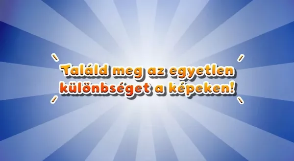 10 rejtett különbség, amit csak a legélesebb szemek vesznek észre 🔍 