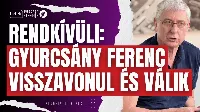 A nap egyik híre: Gyurcsány Ferenc visszavonul a politikától és elválik Dobrev Klárától