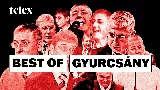 Köszönjük Feri! - Gyurcsány legemlékezetesebb pillanatai
