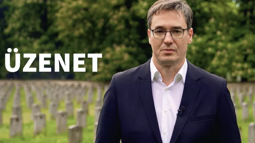 Ideje lenne felébredni: Karácsony Gergely 3 gondolata, ami sokakat megérintett