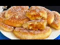 Puha túrós-almás sütemény 3 trükkel, amit mindenki imád