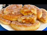 Puha túrós-almás sütemény 3 trükkel, amit mindenki imád