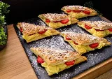 6 epres-vaníliás háromszög, ami leveszi a lábadról!