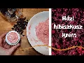 Hibiszkuszos fiatalító arckrémet készíthetsz otthon – luxus egy tégelyben!