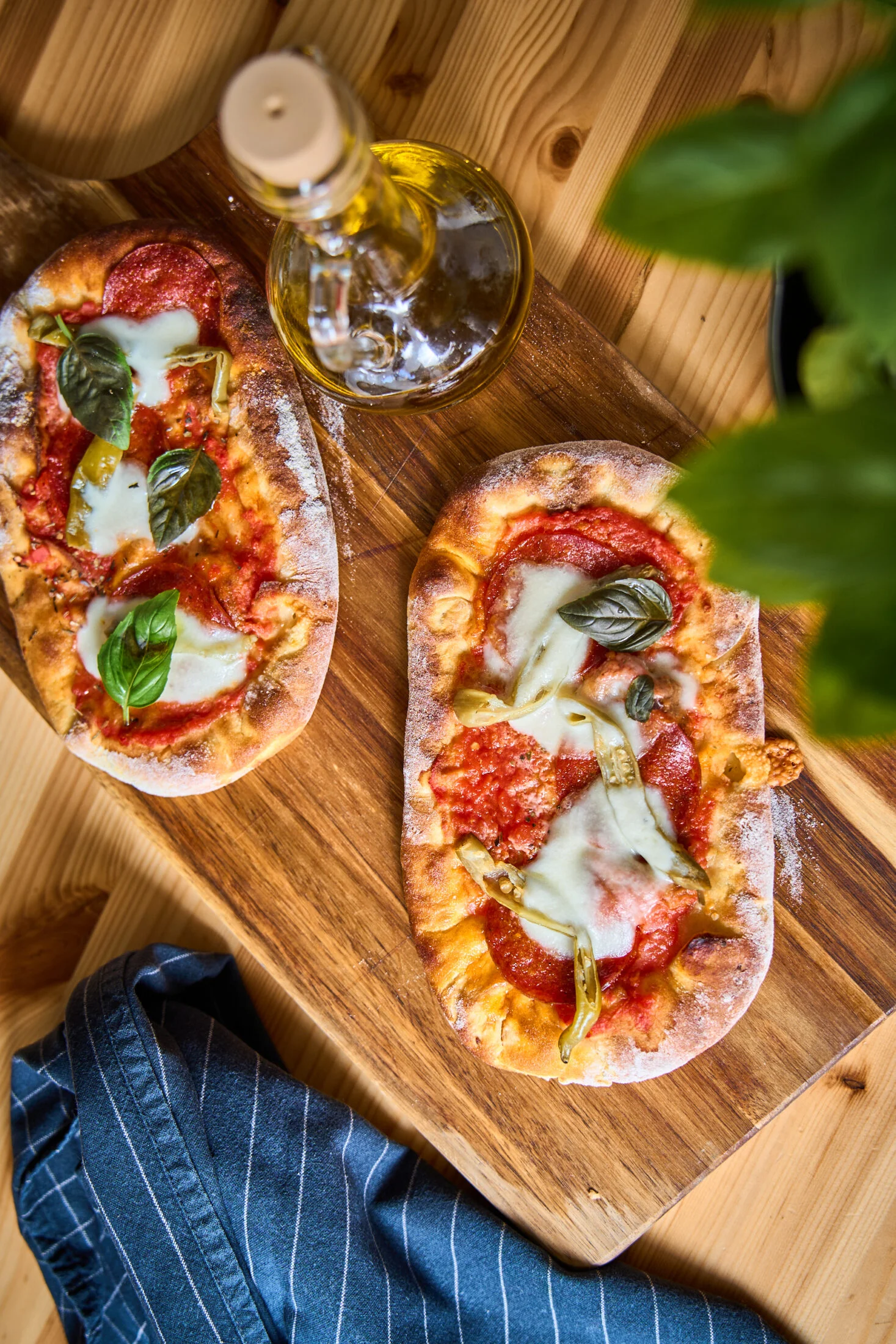 kamu pizza olasz étel