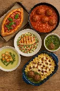 6 olcsó maradékmentő recept egy heti menübe – Kamu pizza és más zseniális ötletek
