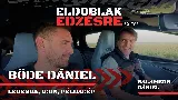 Böde Dániel: Madocsától az Európa-bajnokságig – egy ikon a pályán és azon túl