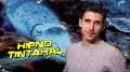 A varázslatos hipnotikus tintahal – Dancsó Péter újra alámerül