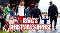 Egy hatéves kisfiú, aki dalával meghódította a világot – Isaac találkozása a Liverpool-sztárokkal