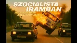 Szocialista Iramban – A Halálos Iramban AI-paródiája, ahogy még nem láttad