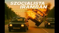 Szocialista Iramban – A Halálos Iramban AI-paródiája, ahogy még nem láttad