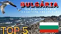 Így hódít a bolgár tengerpart – 5 csodás hely + Szófia meglepetése!