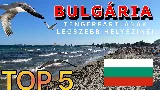 Így hódít a bolgár tengerpart – 5 csodás hely + Szófia meglepetése!