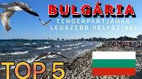Így hódít a bolgár tengerpart – 5 csodás hely + Szófia meglepetése!