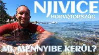 Ezért őrülnek meg a magyarok! Horvátországi tengerparti nyaralás : Hotel - Étterem - Szórakozás - árak 