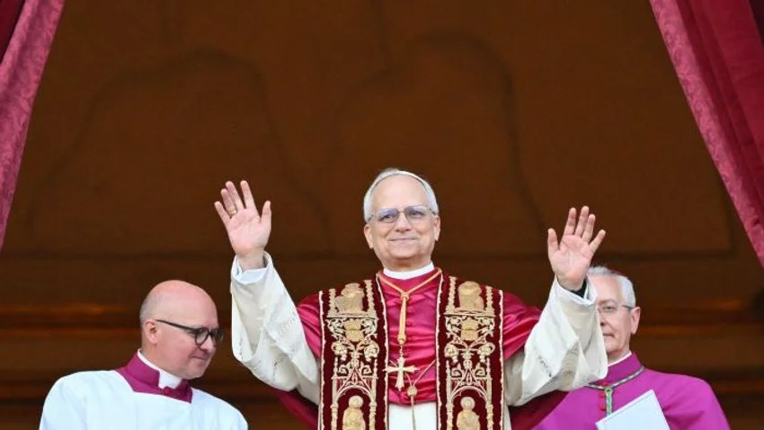 XIV leo pápa