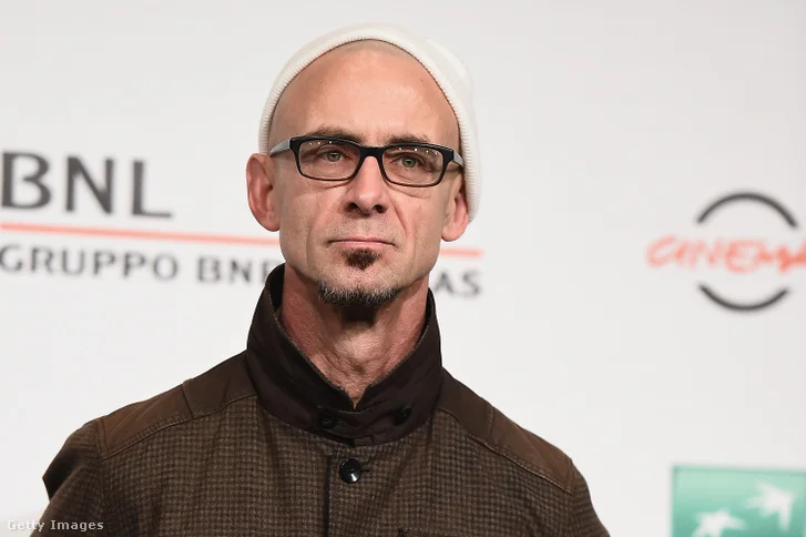 Palahniuk harcosok klubja írója