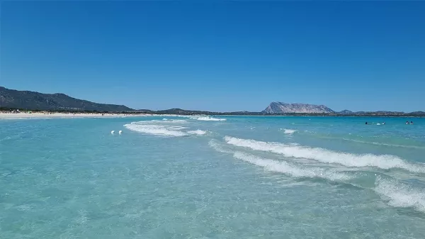 La Cinta Beach – Szardínia ékköve, amit látnod kell