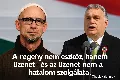 Üzenet Orbán Viktornak: Chuck Palahniuk 3 mondatban porrá zúzza a FIDESZ "Harcosok Klubját"