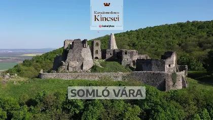 Somló vára – A Kárpát-medence elfeledett kincse